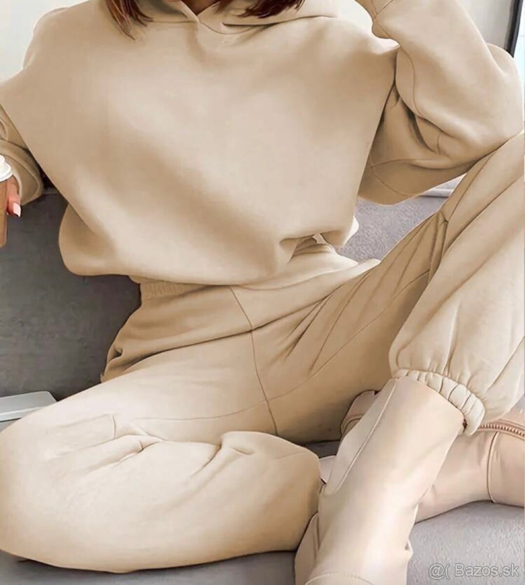 Teplakova suprava Xs - 4