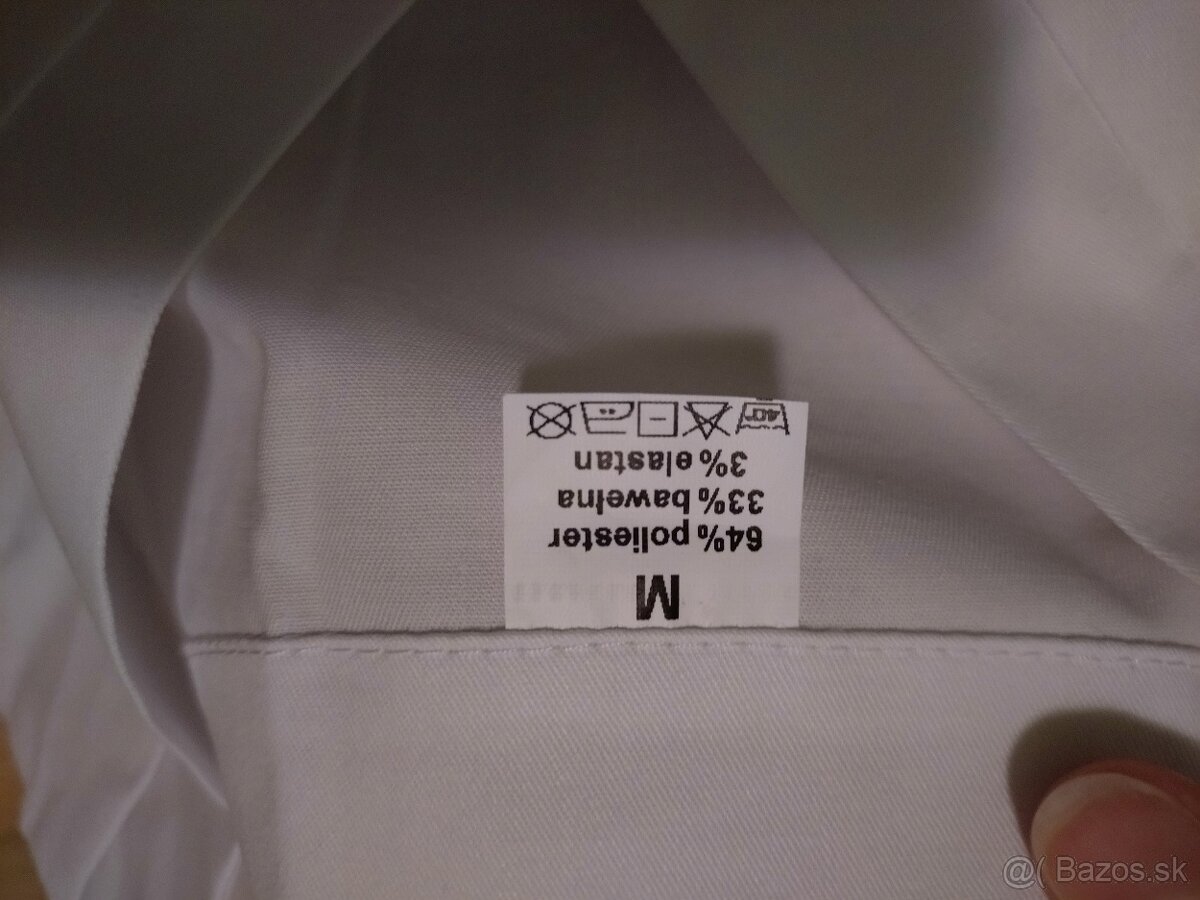 Dámska medicínska blúzka - 4