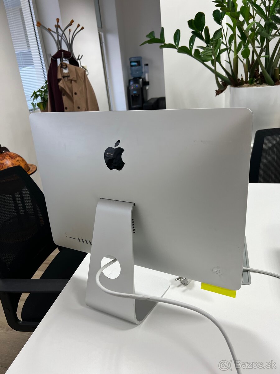 iMac 21,5’ 2013 i5 2,7GHz 16GB RAM + 240GB SSD - 4