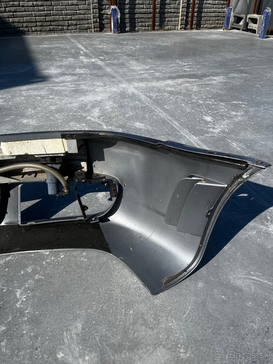 Nárazník Audi rs4 b5 - 4