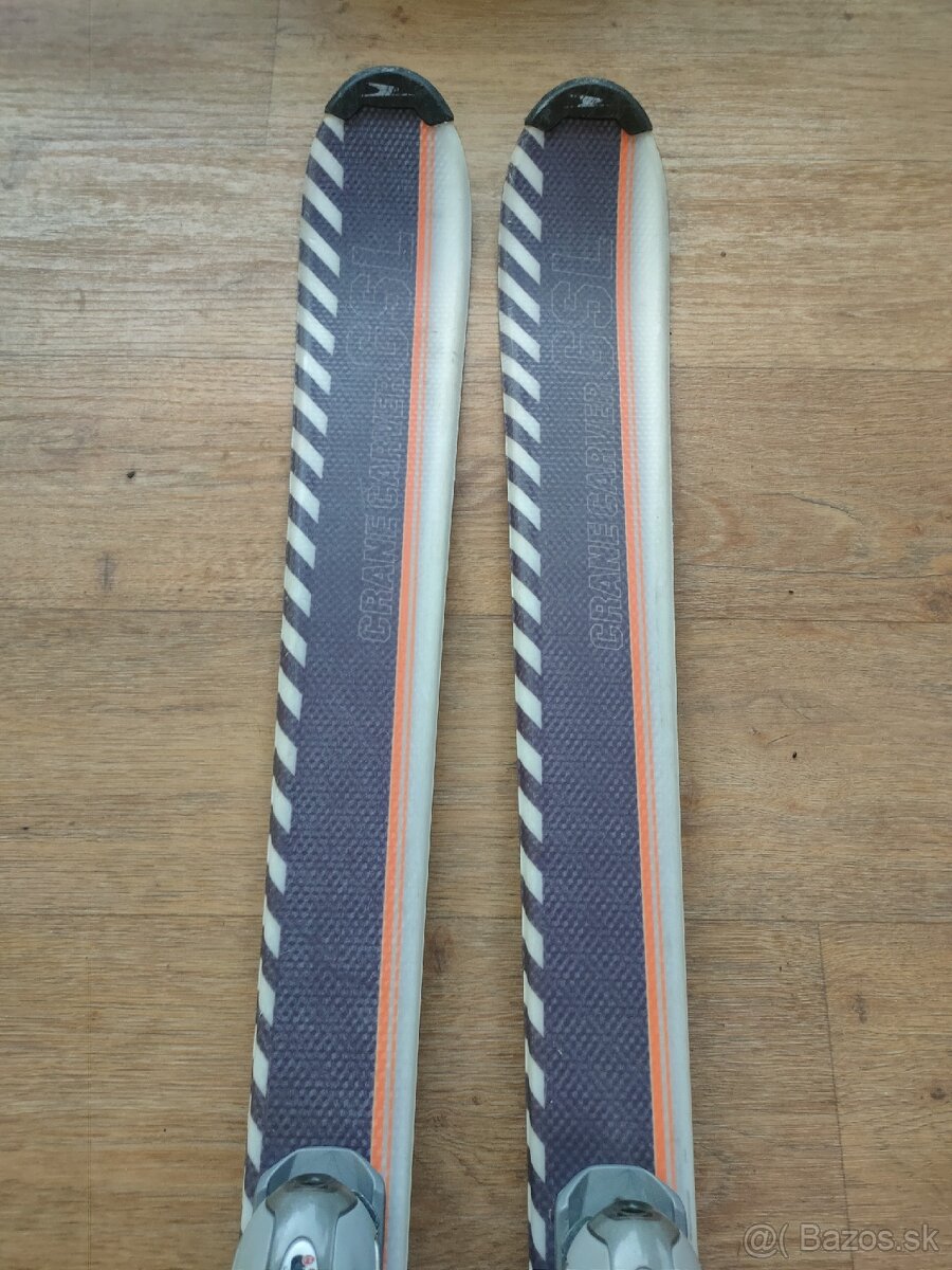 Lyže 148 cm - 4