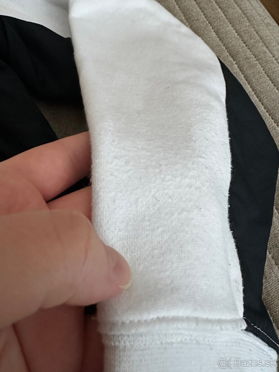 Nike pánska mikina - 4