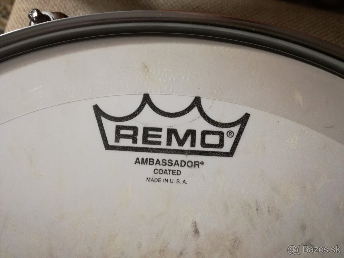 Predám Rytmičak (Snare) Sonor Essential Force 14" x 5,5" - 4