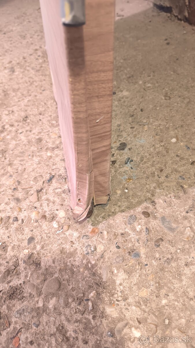 Bytové dvere 60" - 4