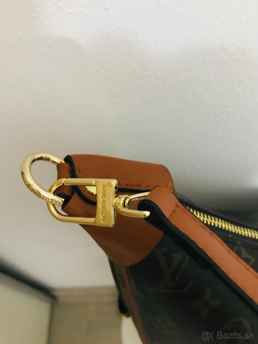 Louis Vuitton- kabelka - 4