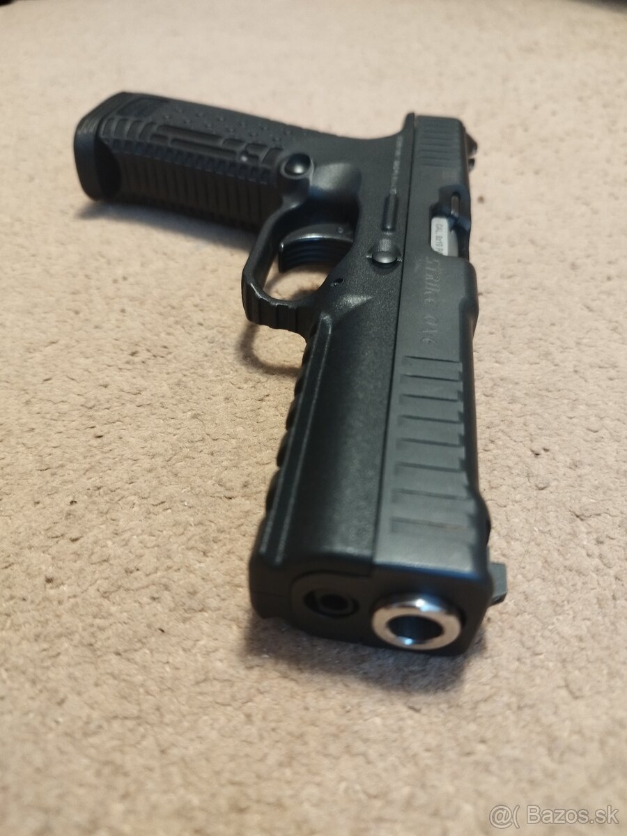 Pištol samonabíjacia STRIKE ONE - 4