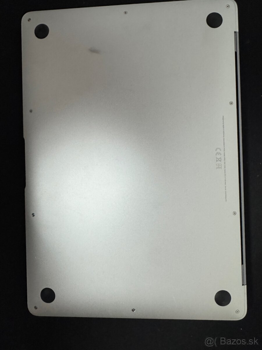 MacBook air a1932 na ND - 4