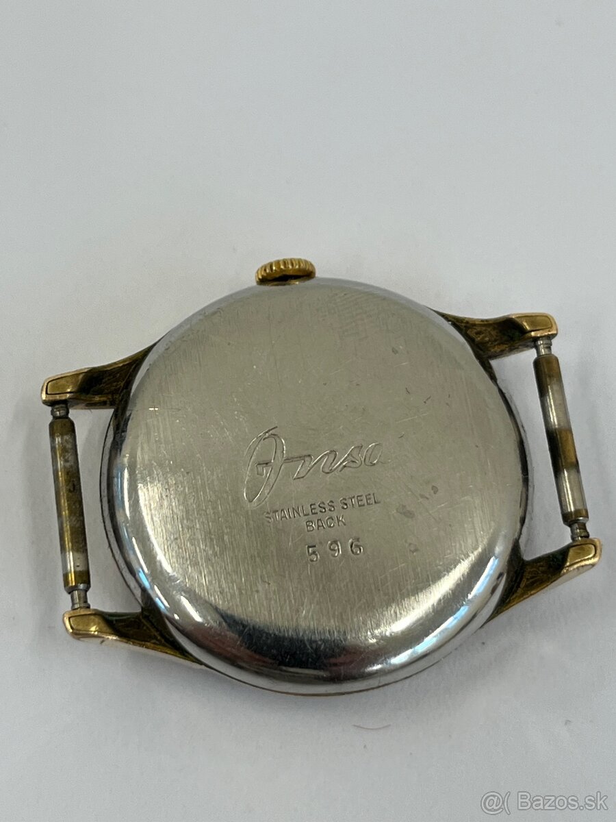 Hodinky Onsa - 4