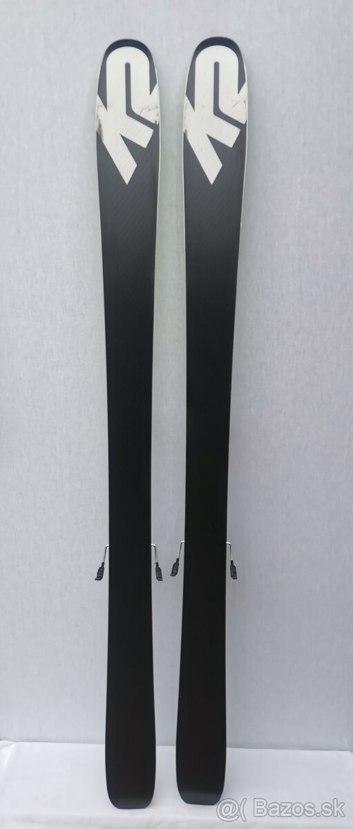 freeride Lyze K2 Pinnacle 95 170cm - 4