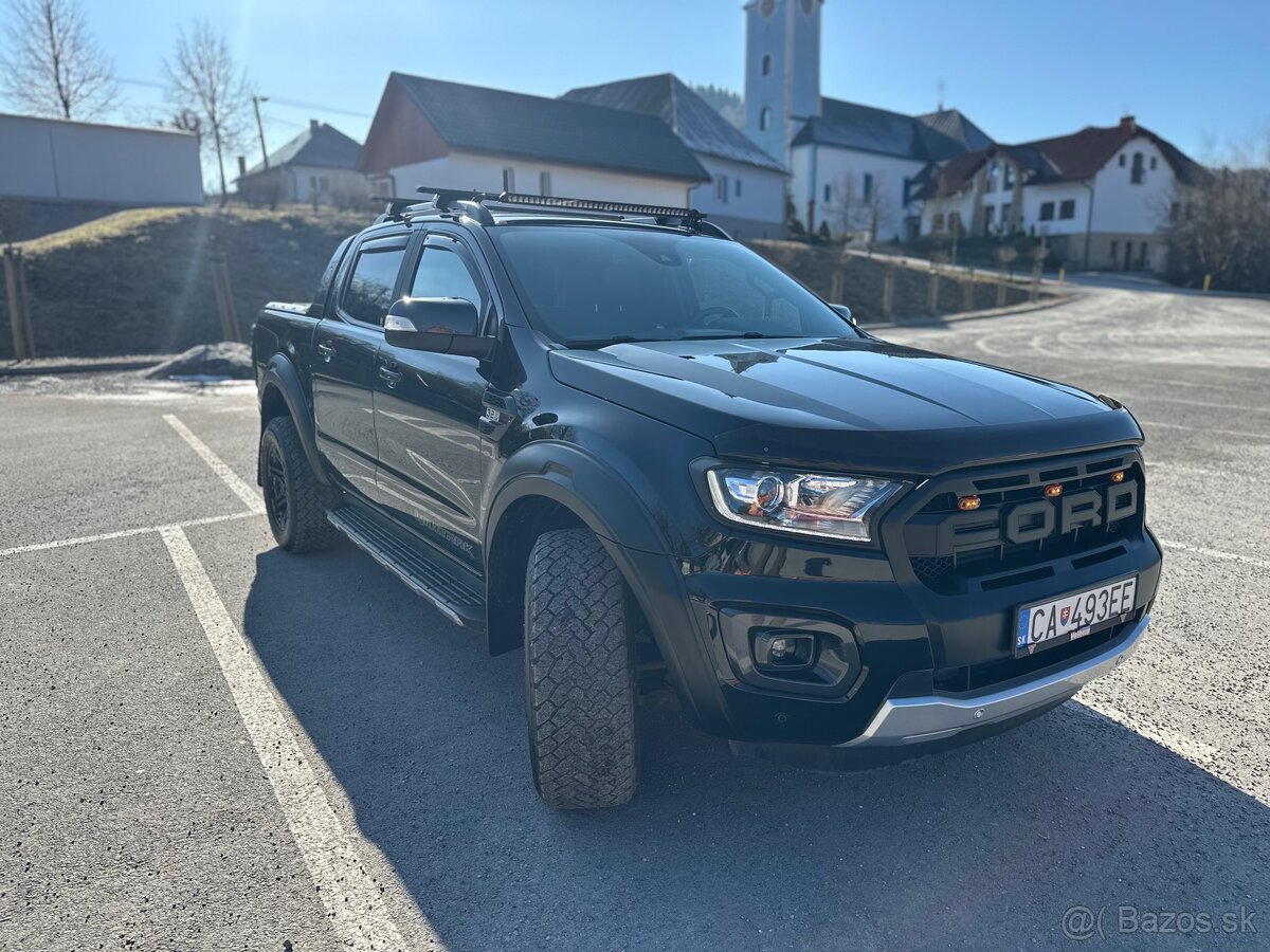 Ford Ranger - 4