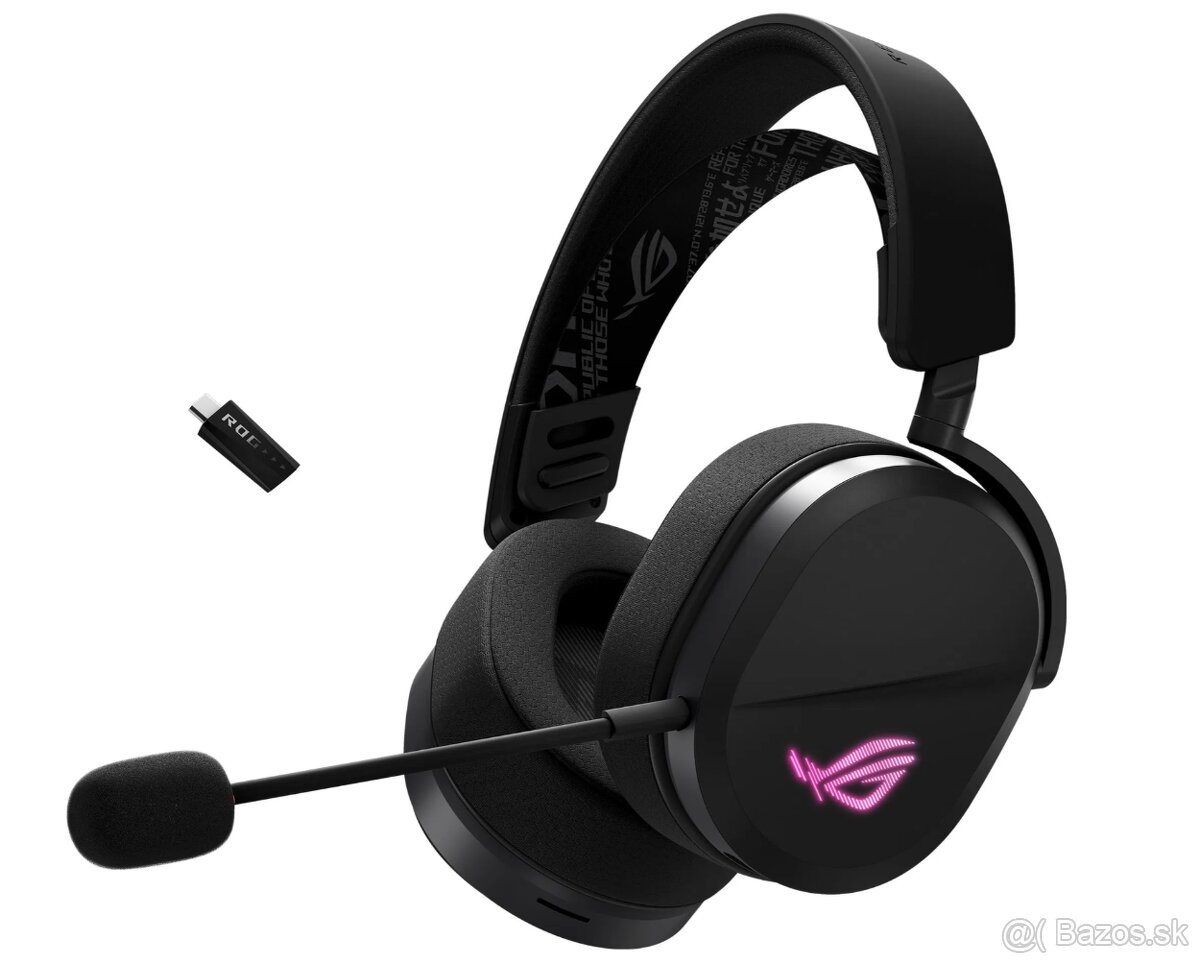 Predam ASUS ROG PELTA - 4