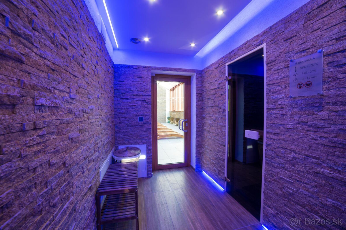 Predám poukaz na wellness pobyt v Hoteli Daro - 4