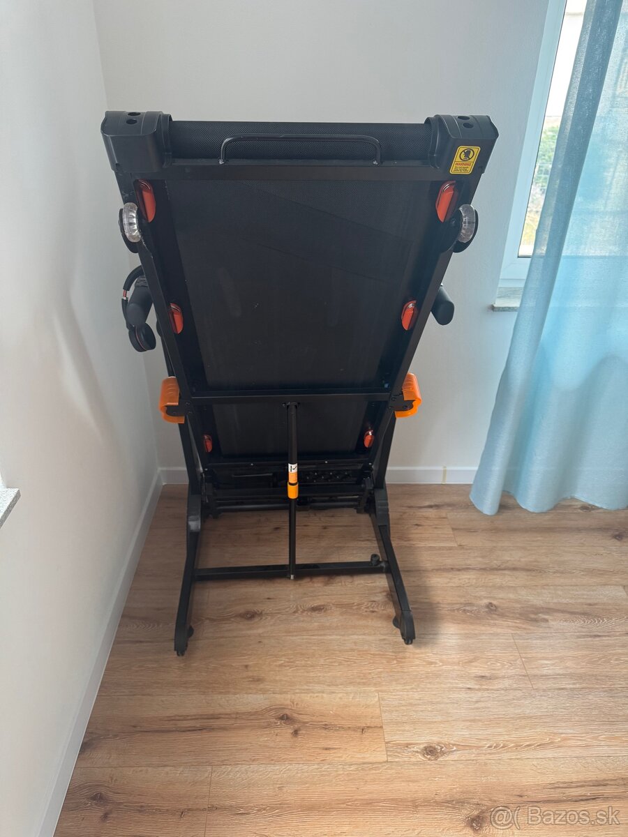 Bežecky pas HRS T-400 S - 4