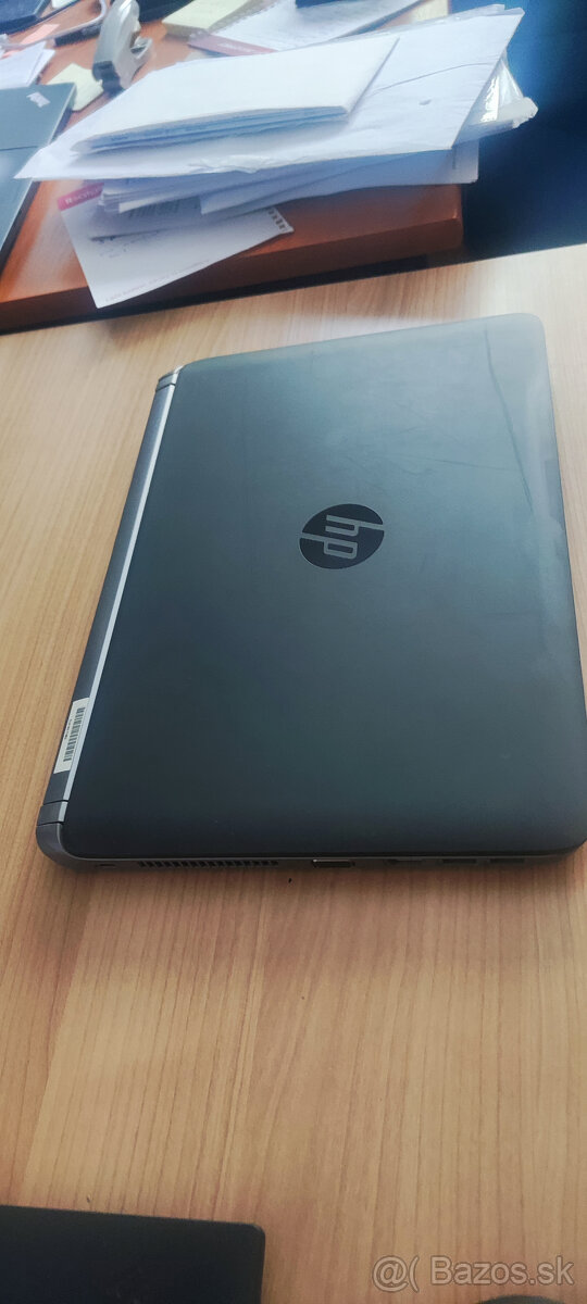 HP Probook 430 G2 - 4