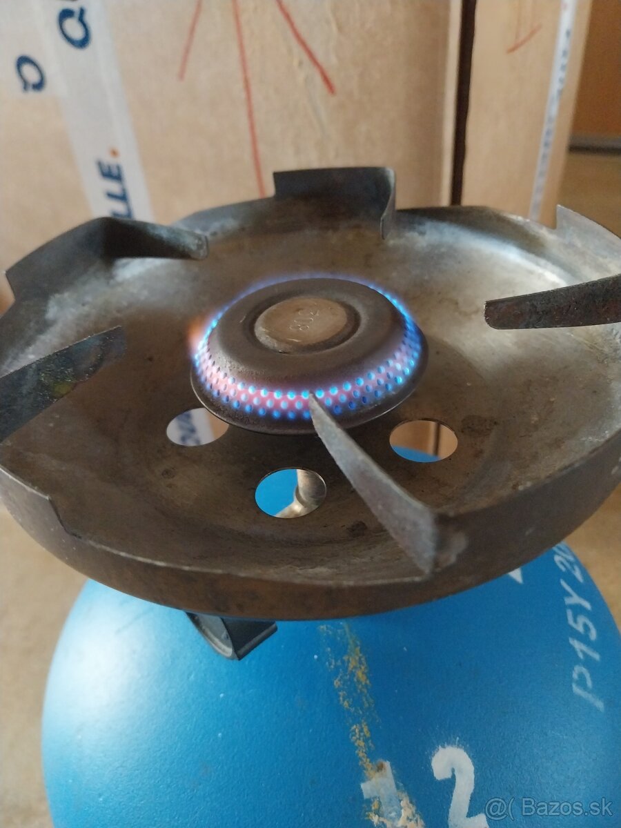 Varič sólo Meva stav nového - 4