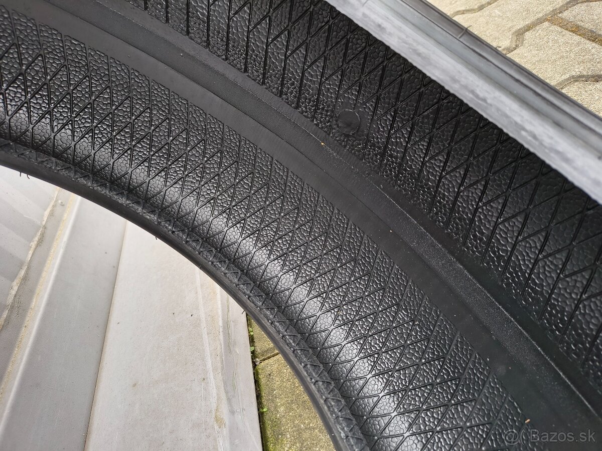 Letné pneu FULDA SPORT CONTROL - 4