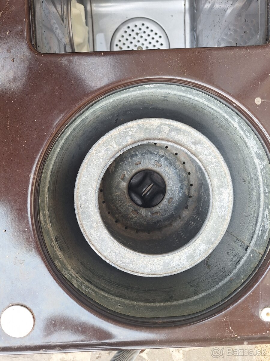 Romo Kombi pracka 6 - 4