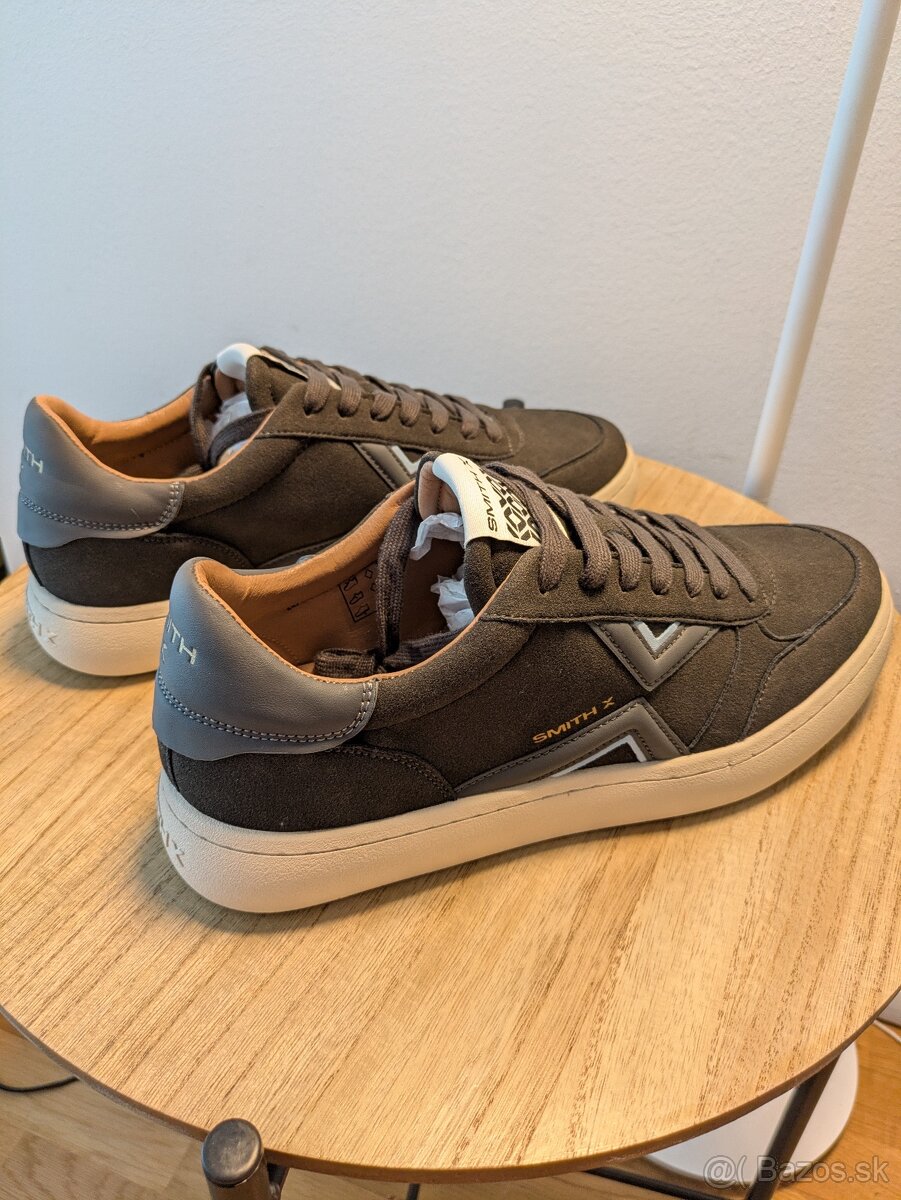 Alexander Smith Sneakers - 4