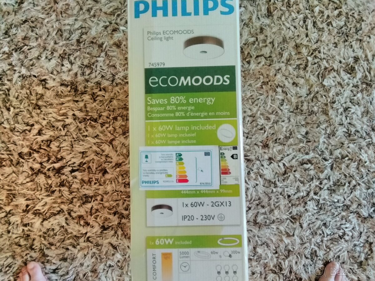 Predám luster svietidlo - 4