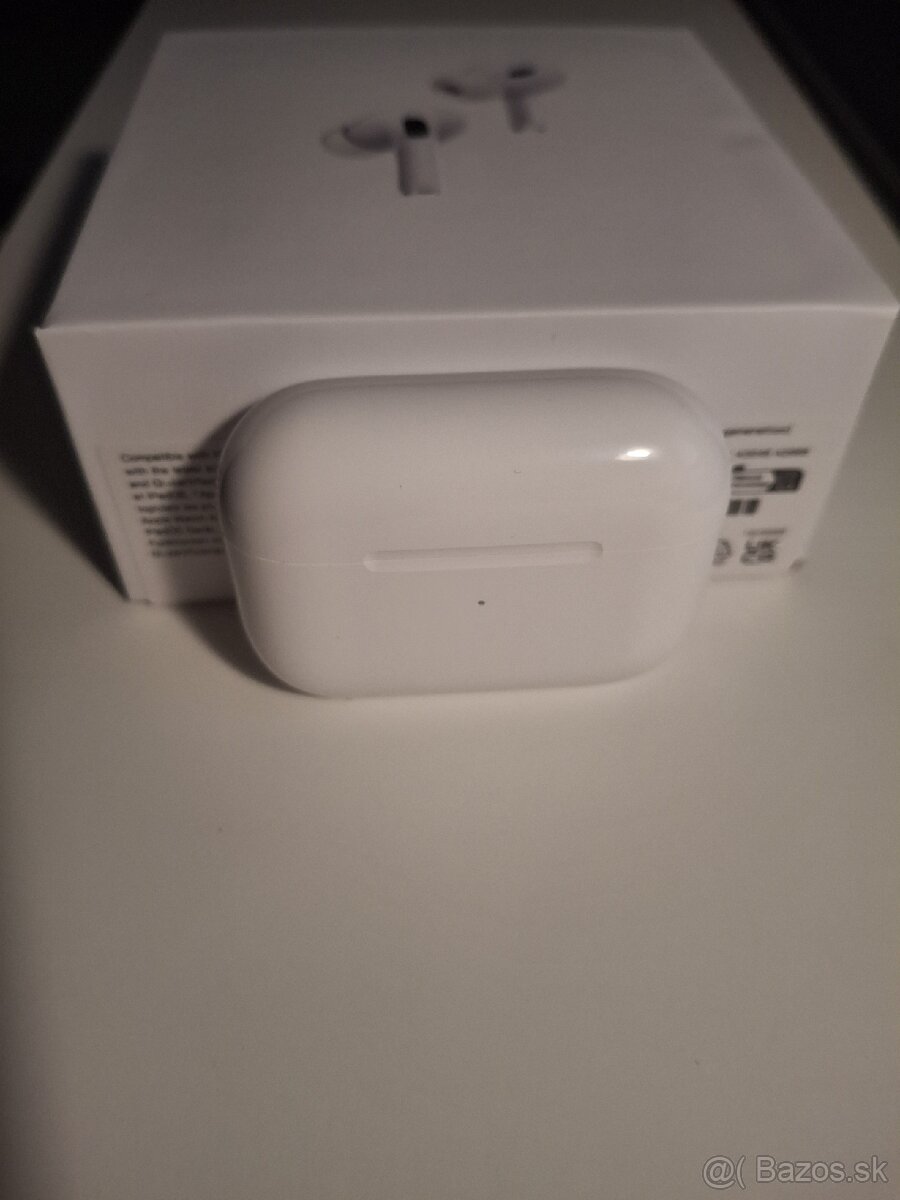 Airpods Pro 2+Faktúra - 4