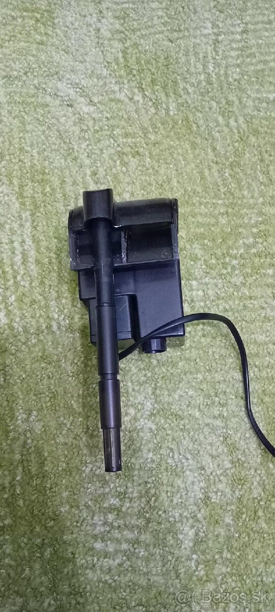 Závesný akvariový filter - 4