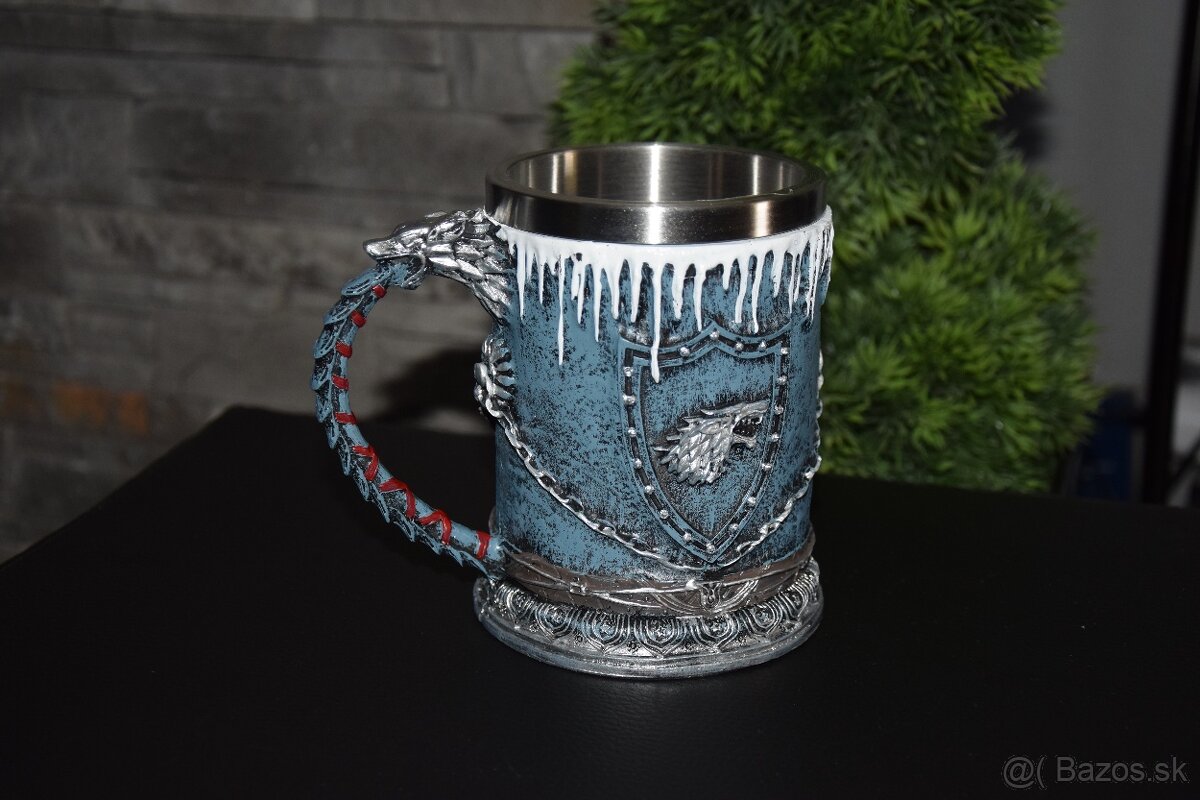 Hrncek Winter is Coming - 4