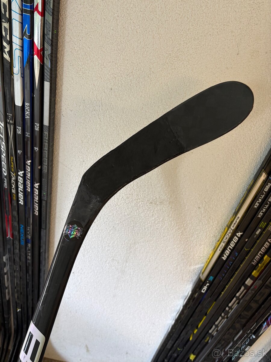 Bauer hokejka - 4