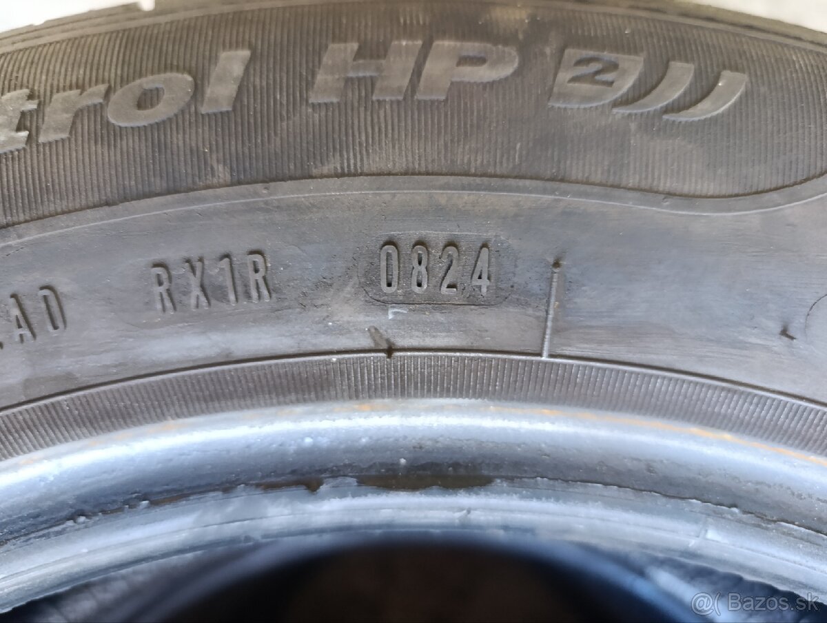 185/65 R15 🌞 - 4