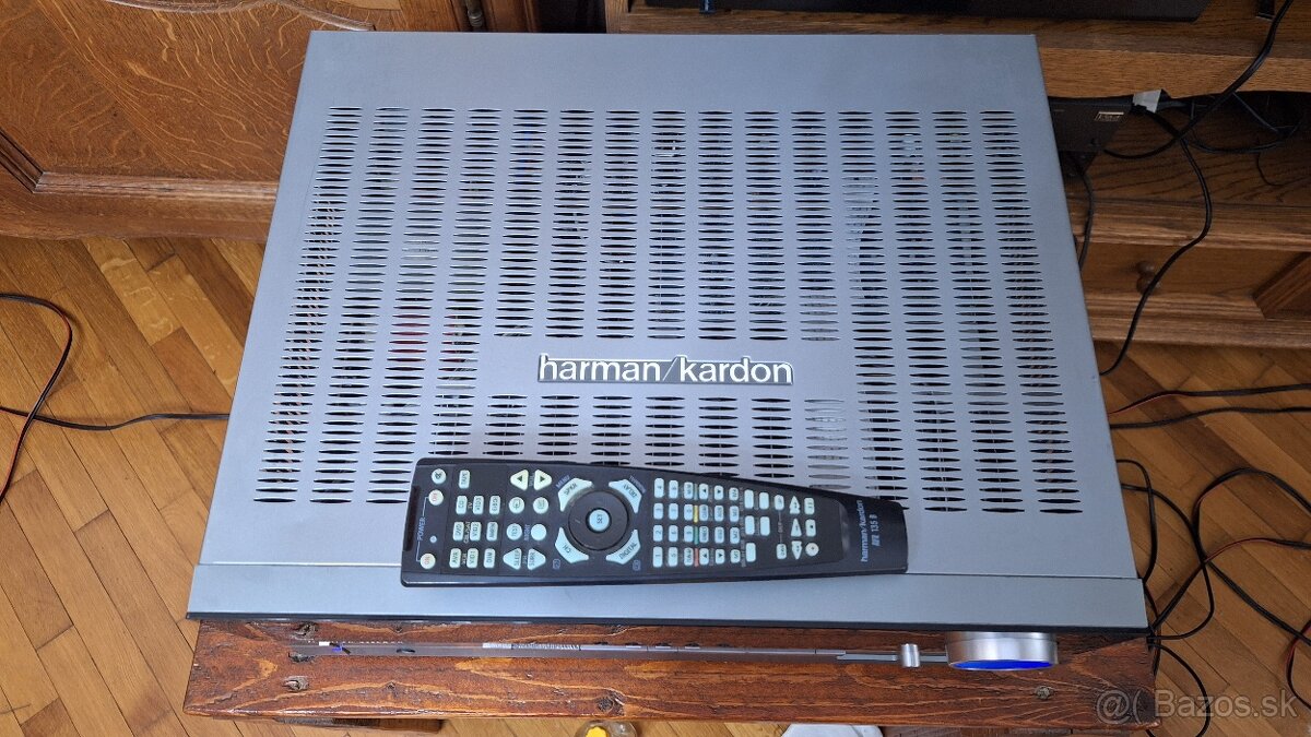 Harman Kardon AVR135 - 4