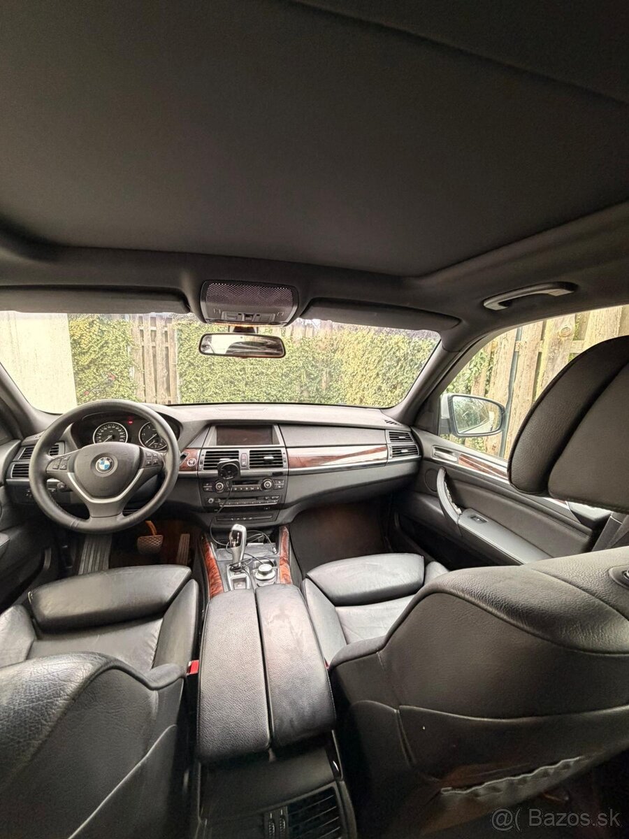 BMW X5 35d 💥 silný M57 | automat | dohoda - 4