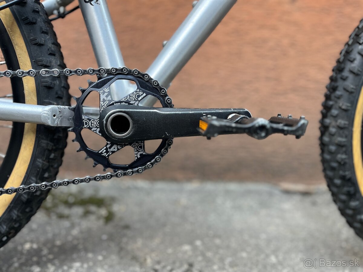 Early Rider Helion 20” - 4