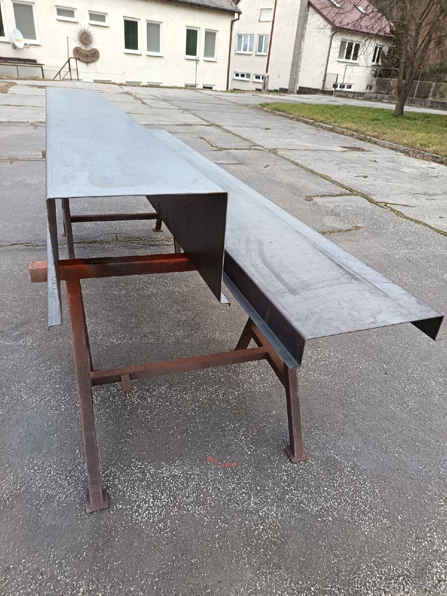 Pneužlab 400 ka - 4
