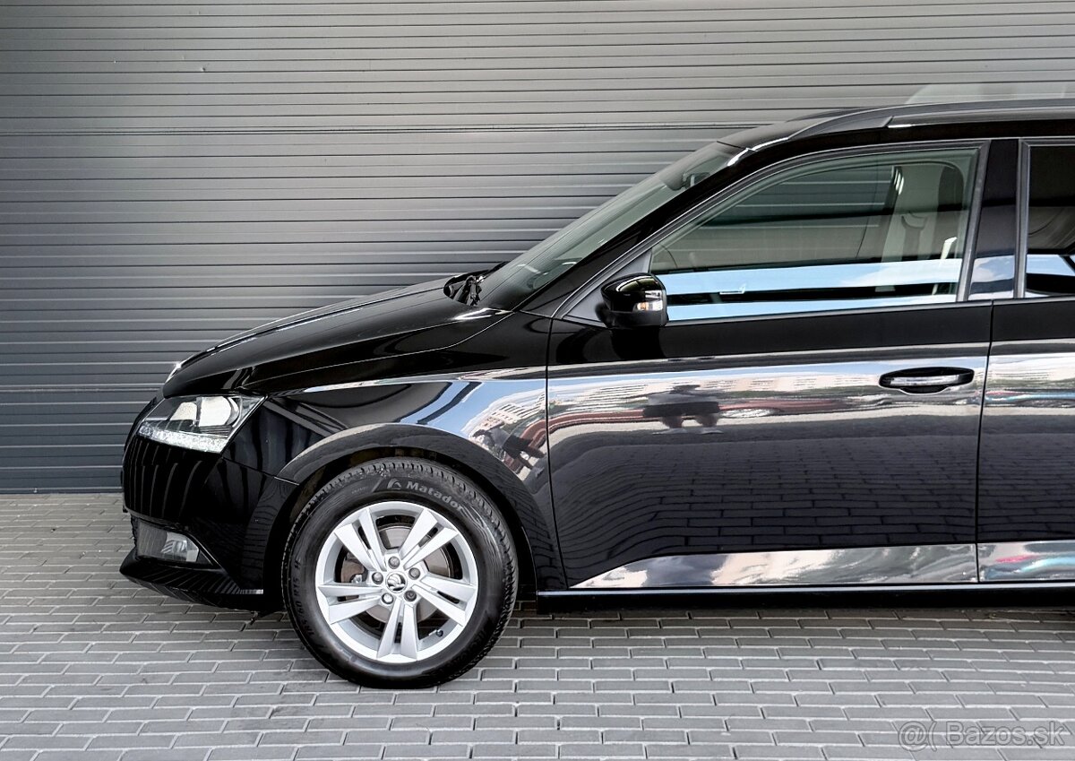 ⭐ Škoda Fabia Combi 1.0 TSI Ambition ⭐ - 4