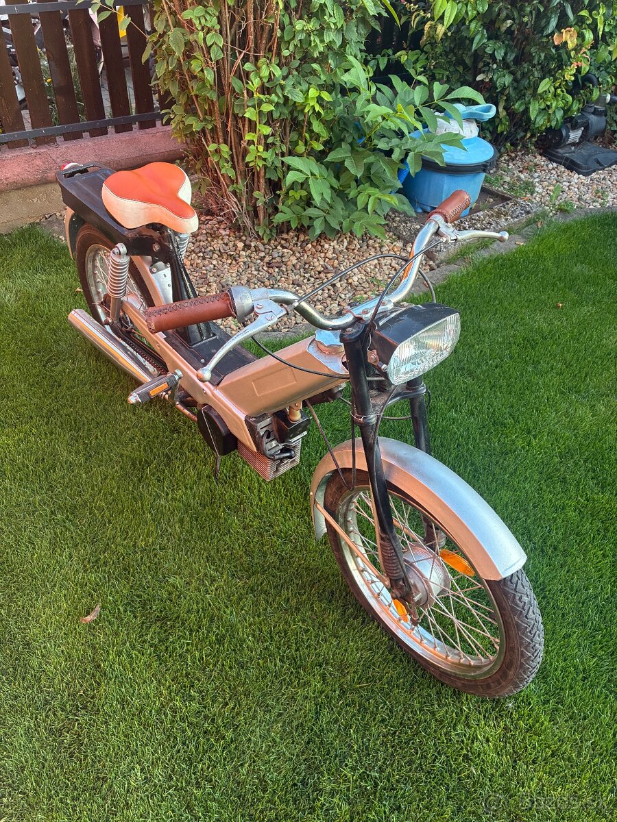 Babetta 207 - 4