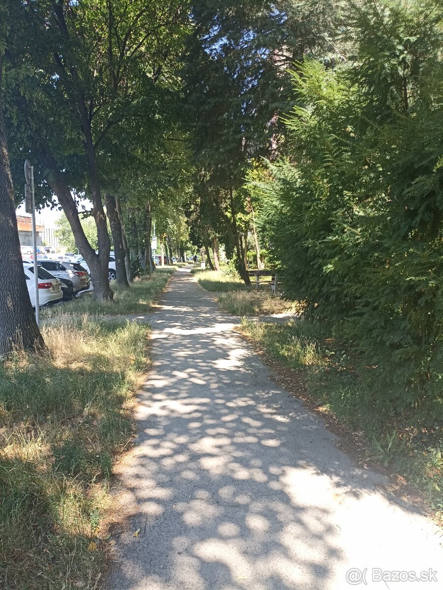 Predaj 3 izb. bytu v Lamači - 4
