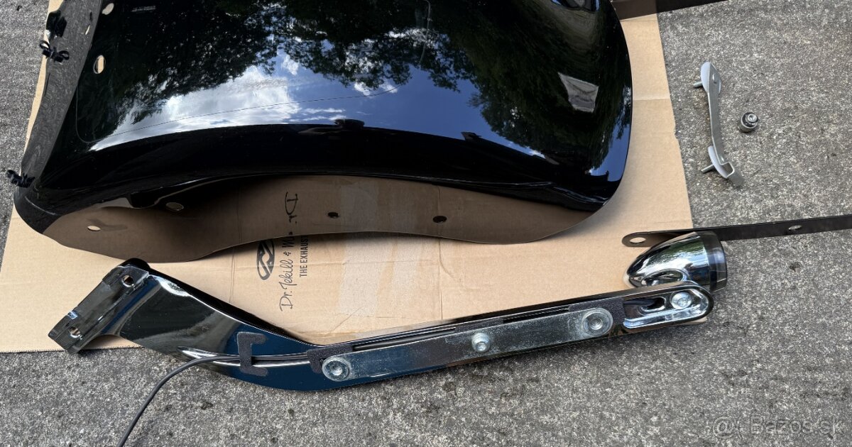 HARLEY DAVIDSON® 2023 Breakout™ 114 - 4