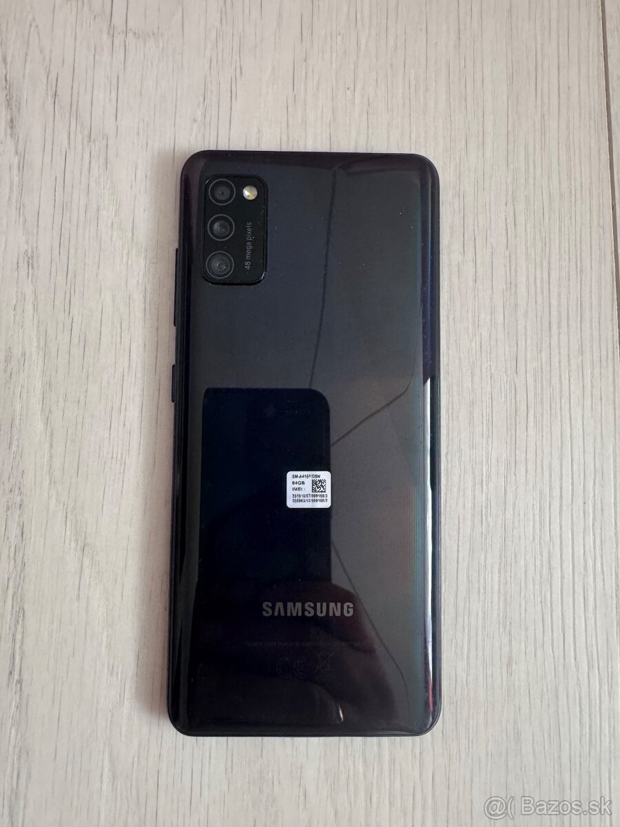 Samsung Galaxy A41 - 4