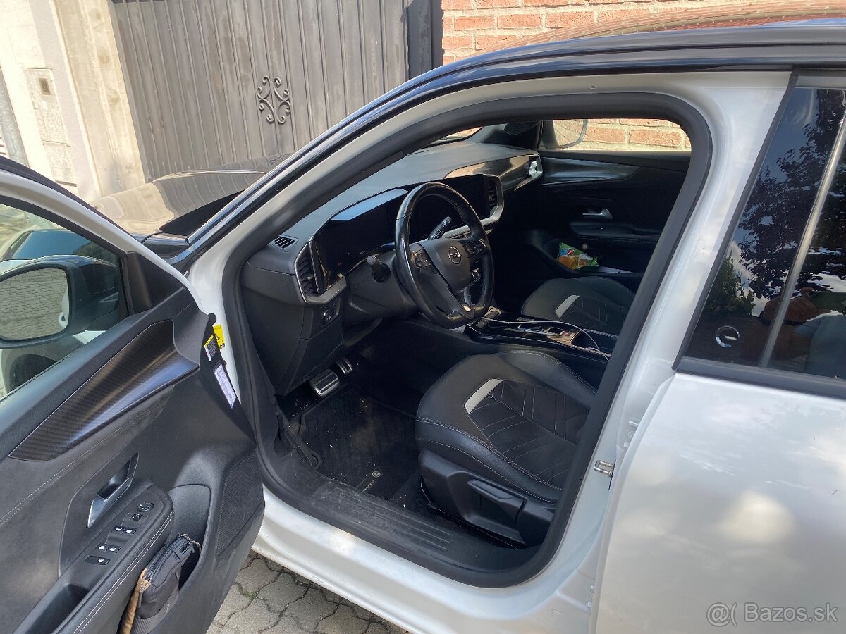 Opel mokka e - 4
