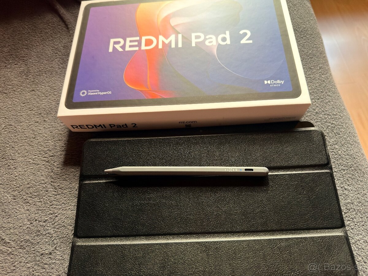 Tablet Xiaomi Redmi Pad 2 4 GB / 128 GB - 4