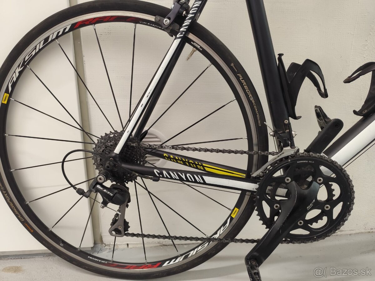 Canyon Roadlite AL XL - 4