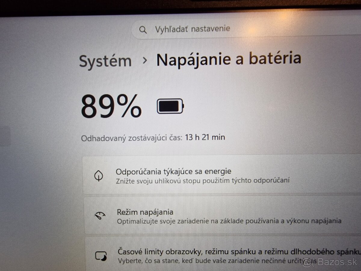 Dell Pro 16 Plus, intel ultra 5 s dotykový LCD - 4