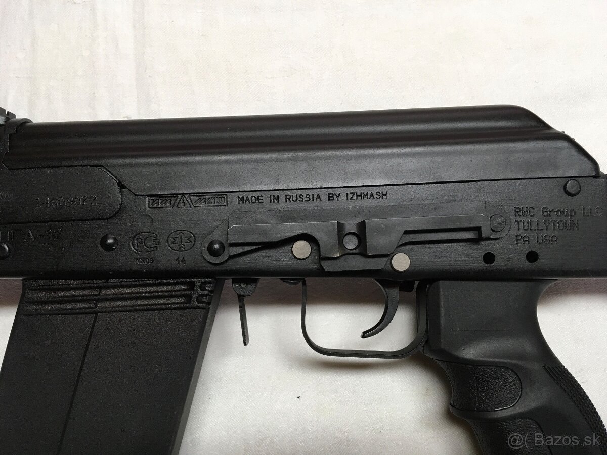 Saiga - 12 - 4