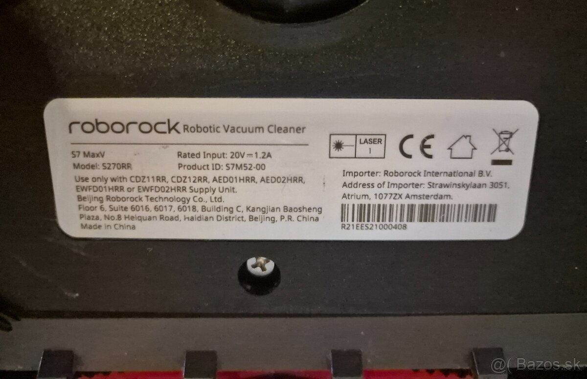 Roborock S7 MaxV - 4