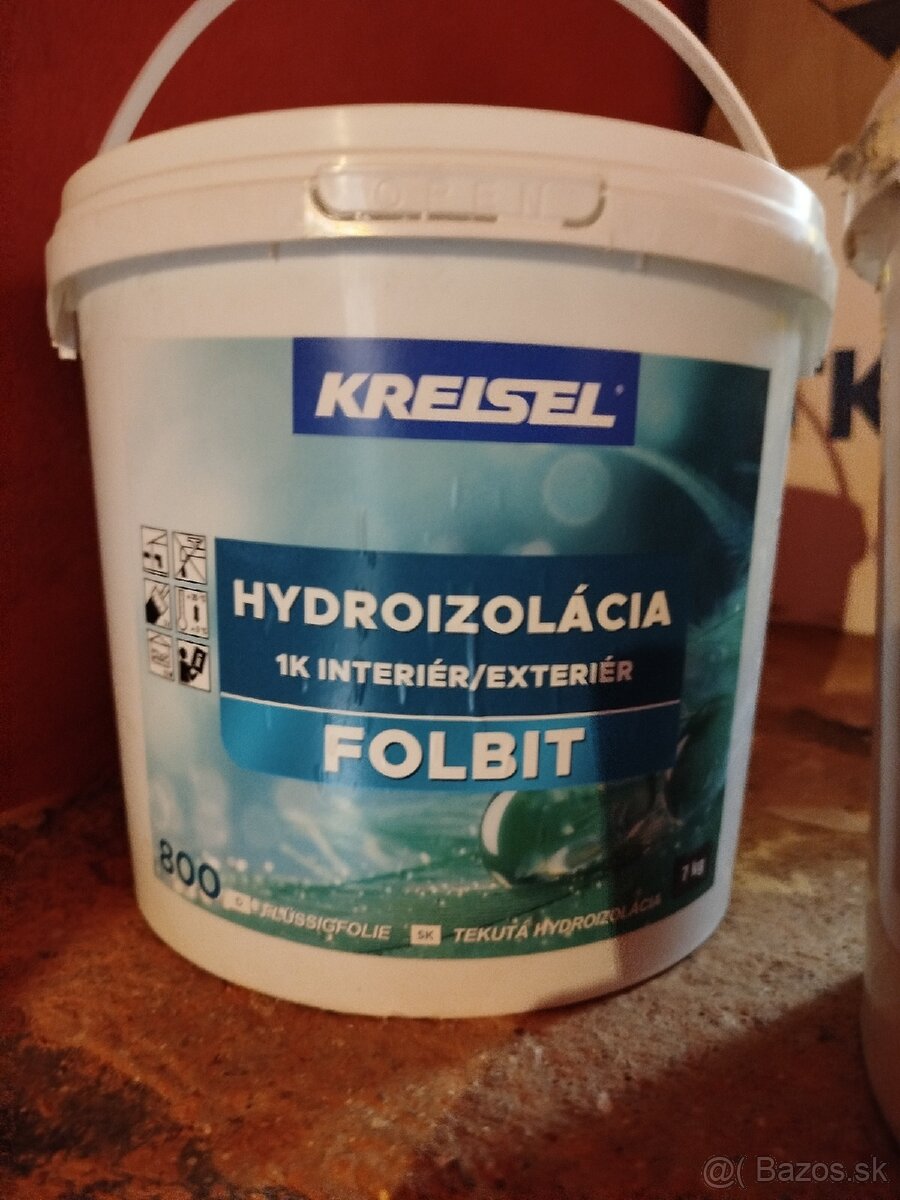 Stavebný materiál - 4