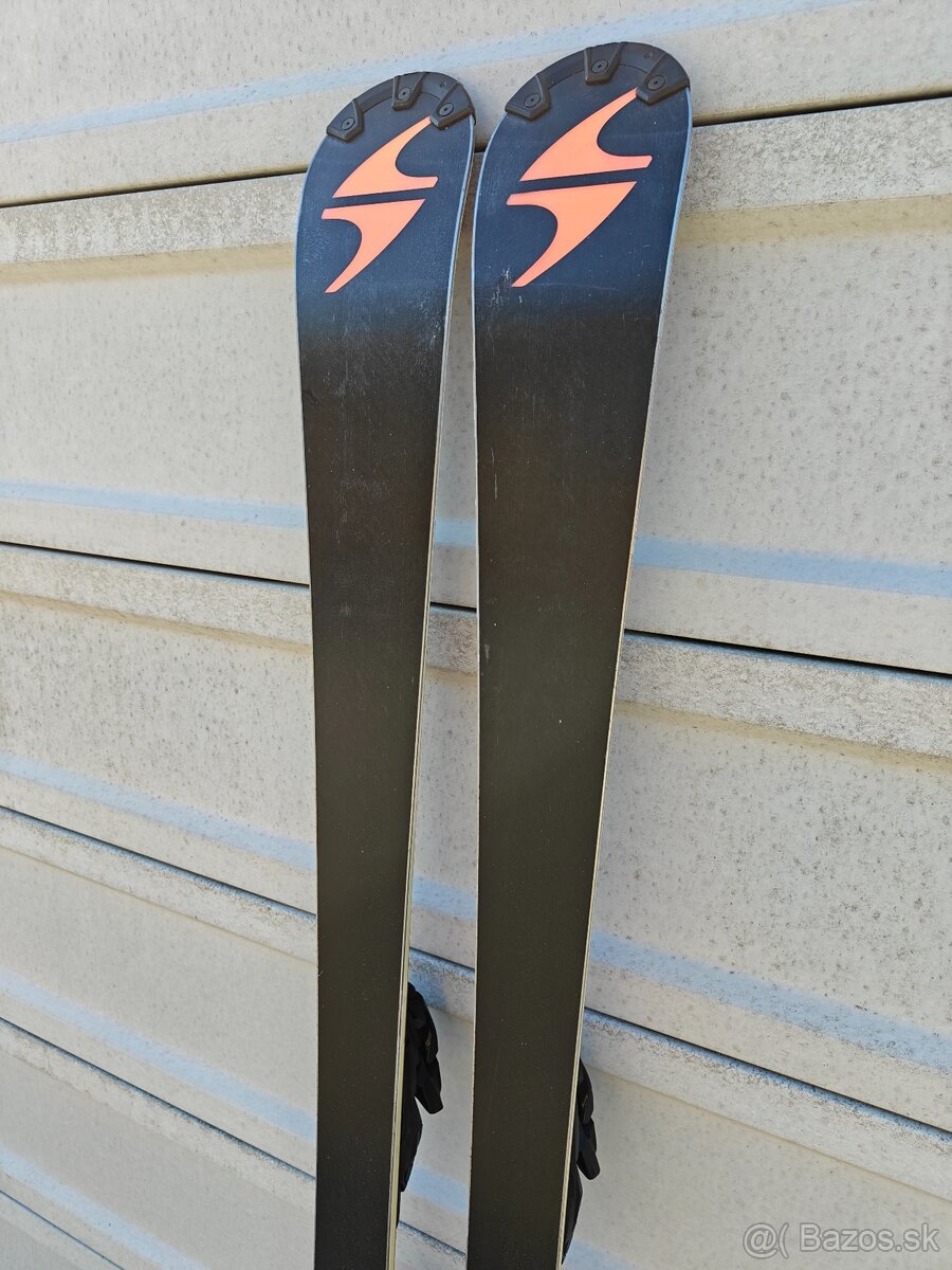 LYŽE BLIZZARD SRC TI 160CM - 4