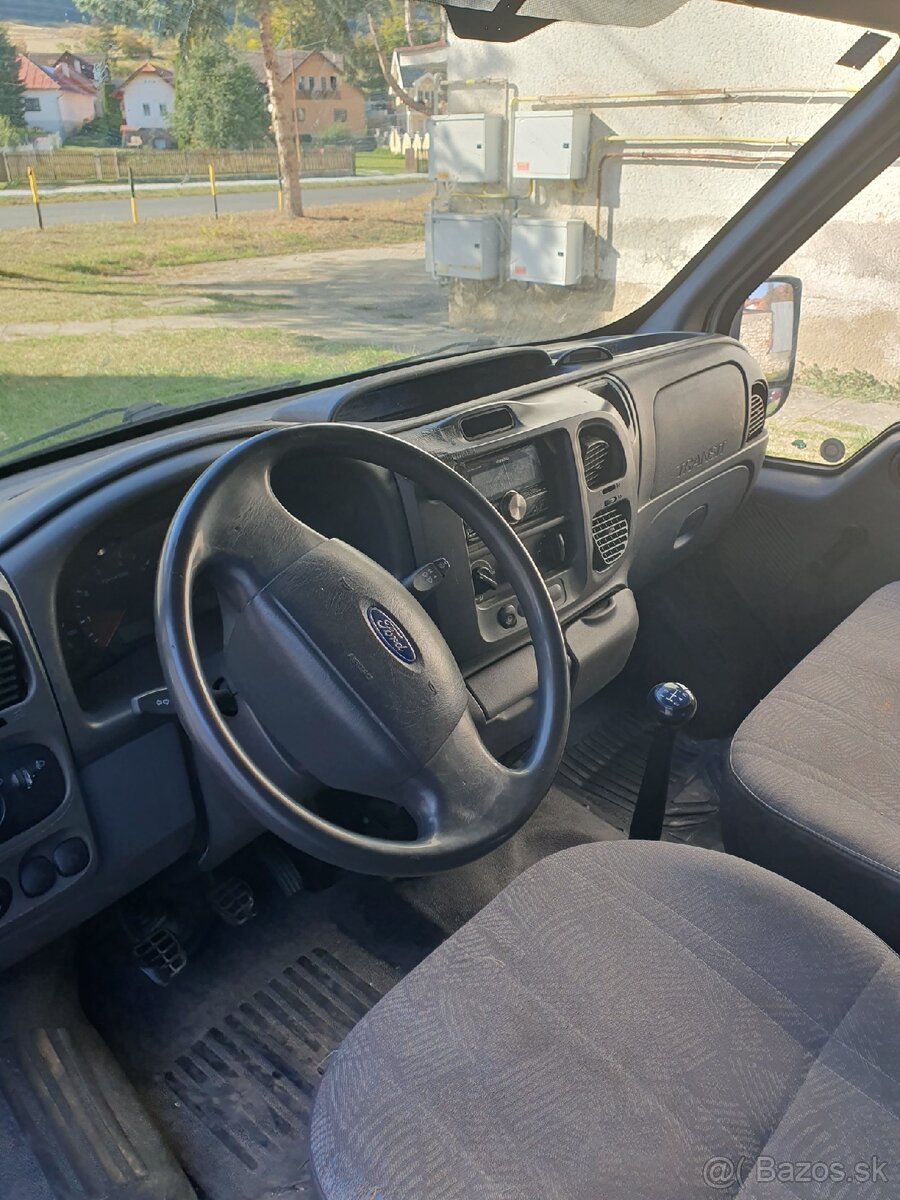 Transit 280S - 4