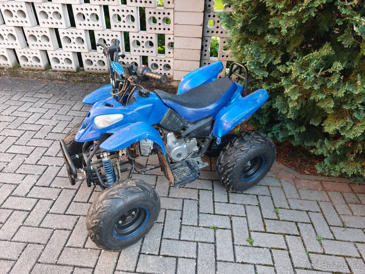 ATV 110