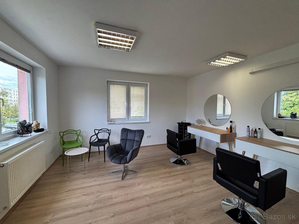 Ponúkame na odstúpenie obchodný priestor v Poprade - 4