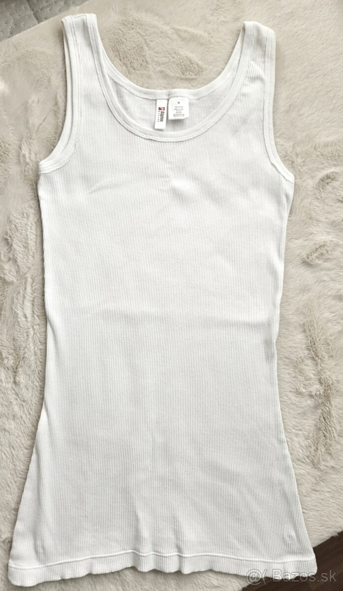 detské /chlapčenské tielko, vel. M., 3ks - 4
