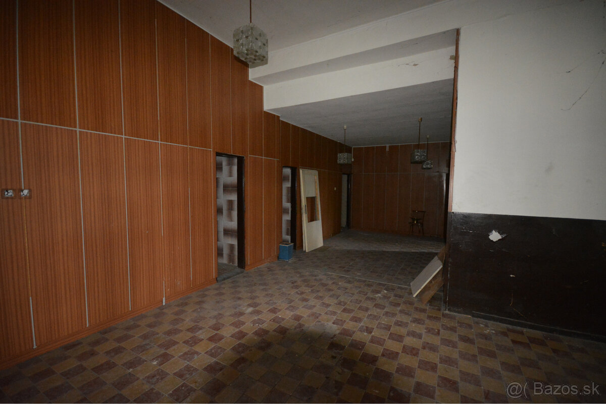 Hotel v krásnom prostredí s veľkým potenciálom, len 2 km od - 4